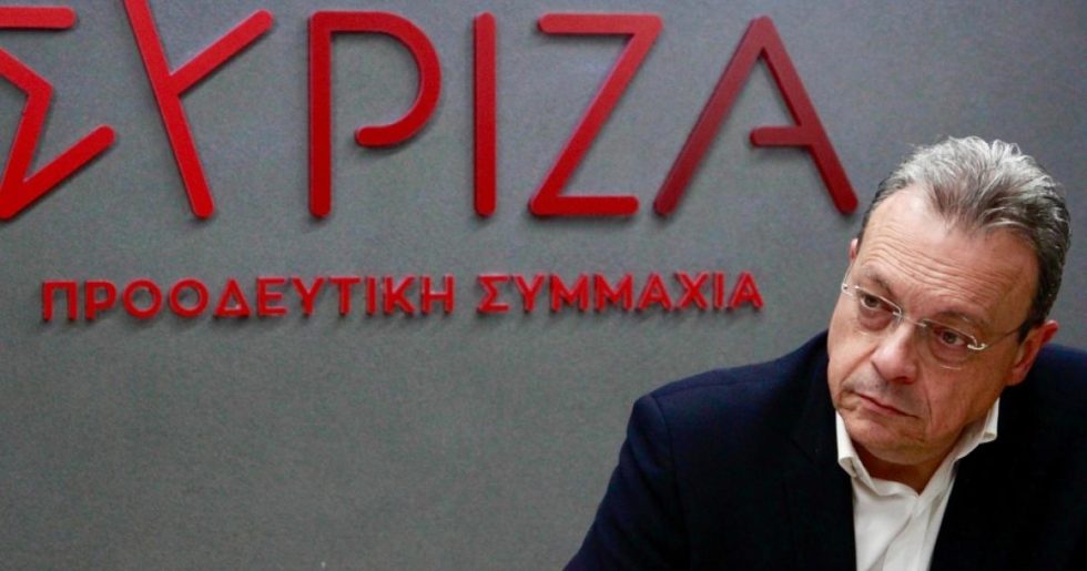 Φάμελλος στην ΠΓ του ΣΥΡΙΖΑ: Καθοριστικός ο ρόλος του Αλέξη Τσίπρα, έχει δημιουργήσει νέα δεδομένα